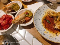 -十面欢腾(长乐路店)