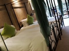 -看见远方·莫干遥远的山民宿