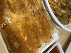 -台北楚楚园馅饼粥(虹桥南丰城店)
