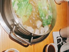 -海银海记潮汕牛肉火锅(新港中路海珠店)