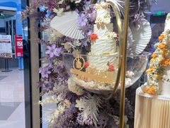 -杜哈夫DOUX RÊVE·生日蛋糕(日月光店)