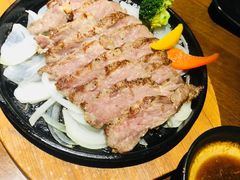 -千代武日本料理(开发区店)