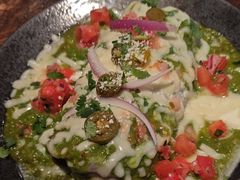 -Q MEX 库迈墨西哥餐吧(三里屯店)