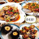三亚探店/土著人推荐回头客海鲜店  