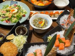 -白石的深夜食堂(济南万象城店)