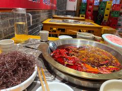 -堂客老火锅(欣阳广场总店)