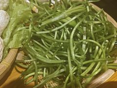 -民食香·腊排骨野生菌美食(木府店)