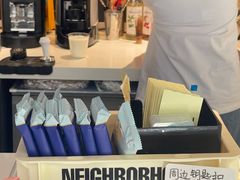 -FULL MOON满月咖啡