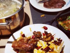 -星伦多自助料理·涮烤一体(嘉兴八佰伴店)