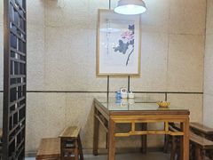 -建基泡馍·西安老字号·清真(永宁店)