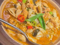 -清水亭湖北菜(大屯DT51店)