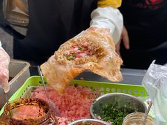 -六广门毛阿姨糯米饭