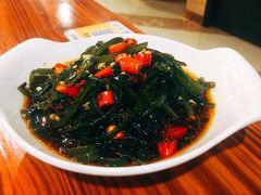 -炭虎子水浒烤肉(梦时代店)