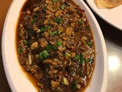 -穆老九清真牛羊肉馆(宋城店)