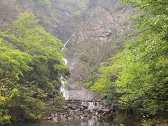 -白云源风景区