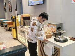 -豪享来中西餐厅(隆昌店)