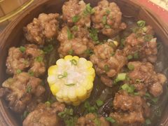 -围龙屋客家食府(福田店)