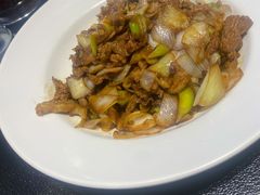 -紫光园·烤鸭·北京菜(团结湖店)