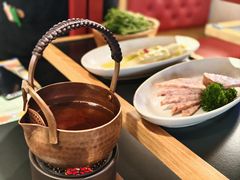 -廖掌柜·重庆鲜货火锅(上海首店)