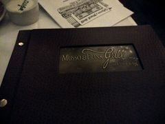 -Musso & Frank Grill