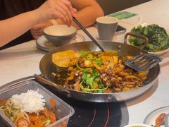 -蛙蛙叫·干锅年代(钻石广场店)