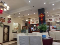 -食尚盐帮菜(杜甫草堂店)