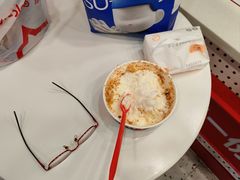 -冰冰酱老味刨冰绵绵冰(中山路总店)