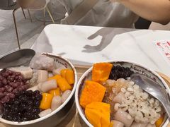 -鲜芋仙(番禺万达广场店)