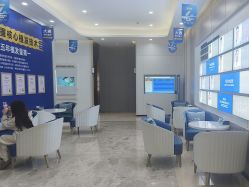 -大麦微针植发全国连锁