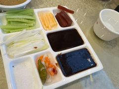 -东四民芳餐厅(朝阳门店)