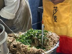 -梁憨包(南岸回龙湾店)