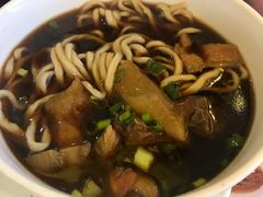 -中国厨房/台湾牛肉面