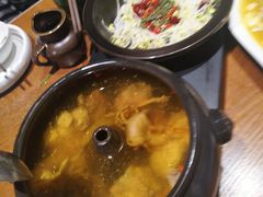 -云海肴云南菜(花园城店)