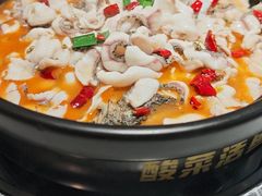 -周渝食惦酸菜鱼(青浦店)