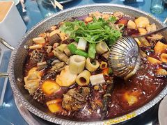 -贵州笋子鸡(米市街店)