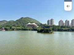 -珠海圆明新园
