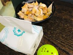 -耙豌豆重庆小面