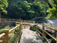 -黑龙潭风景区