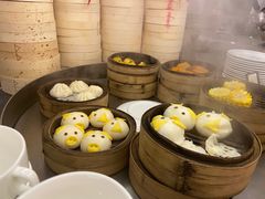 -西安高新希尔顿酒店·咖啡露台西餐厅