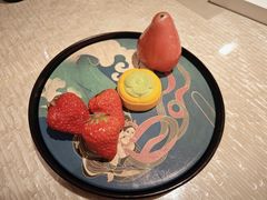 -北京康莱德酒店