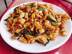 -胖子菜馆(隆昌路店)