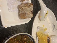 -福苗小骆驼烧烤(大唐不夜城店)