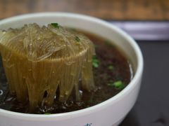 -清真蒋有记(老门东店)