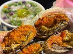 -李百蟹·江南蟹黄面·河景餐厅(夫子庙总店)