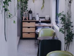 -Money Shops(愚园路店)