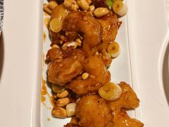 -聚味坊烤鸭店(草桥店)