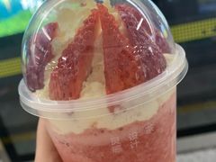 -喜茶(杭州滨江宝龙店)