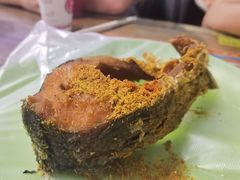 -艾力江和田馕坑烤肉店