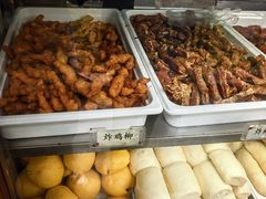-老回回小吃(百万庄店)