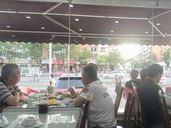 -同发号饭庄(复兴路店)
